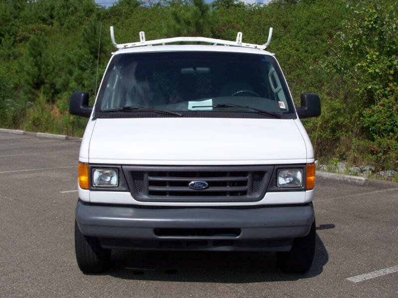 2005 Ford E-Series E-350 SD