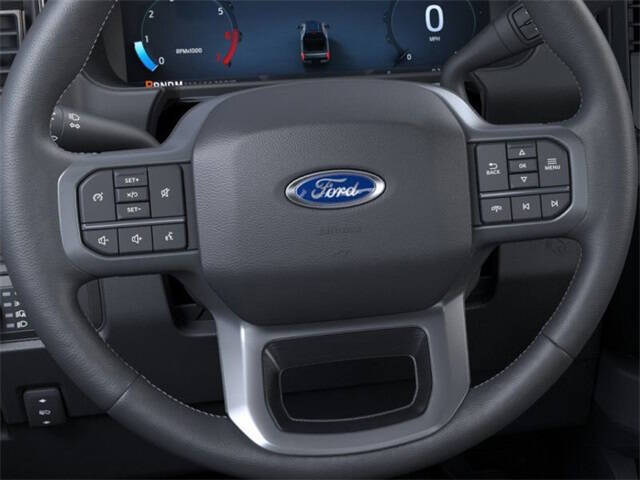 2026 Ford F-350 Super Duty