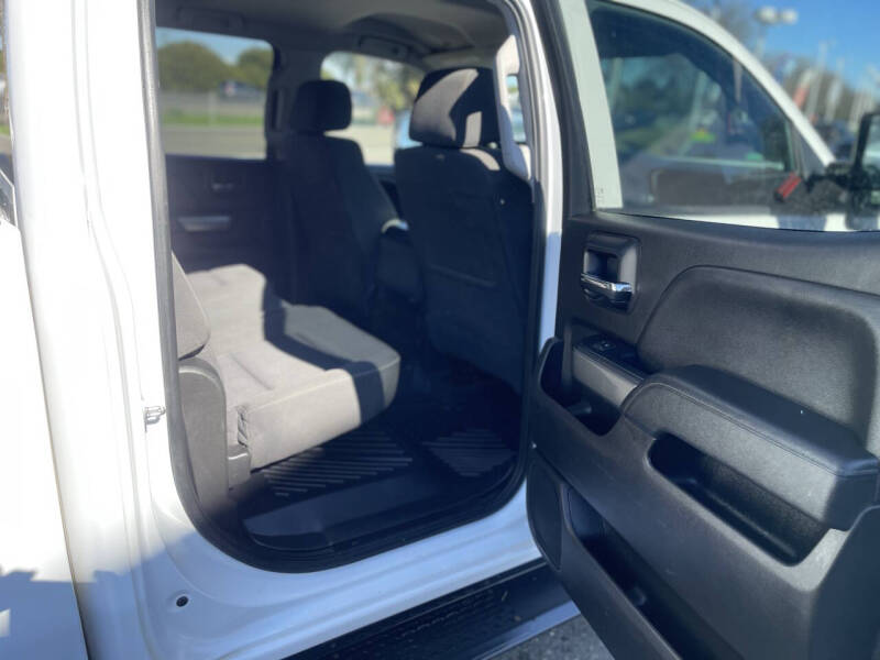 2019 Chevrolet Silverado 2500HD LT