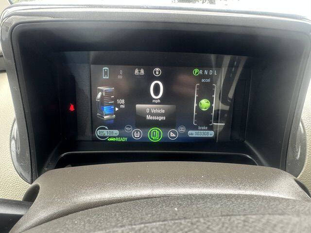 2014 Chevrolet Volt Premium
