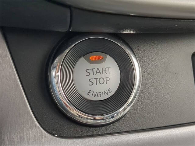 2020 Nissan Murano S