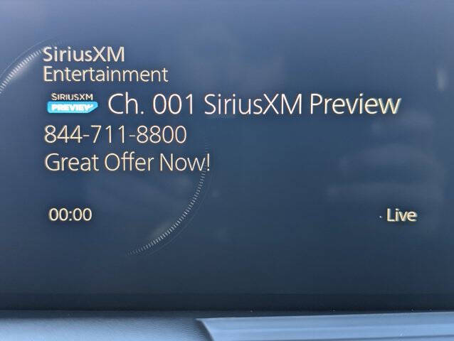 2025 Mazda CX-90 Plug-in Hybrid Premium Plus