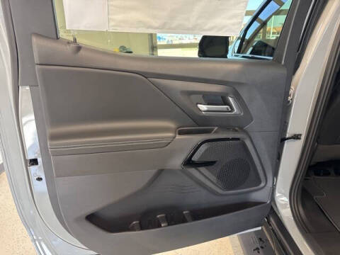 2026 Chevrolet Silverado EV LT