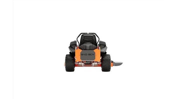 2025 Bad Boy Mowers MZ Magnum 54