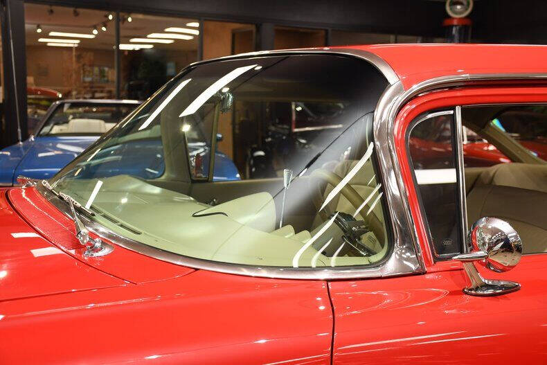 1959 Chevrolet Bel Air