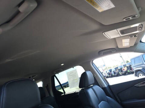 2024 Honda Pilot EX-L