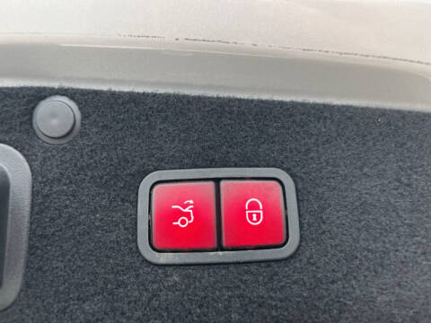 2015 Mercedes-Benz S-Class S 550