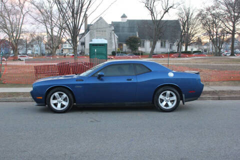2010 Dodge Challenger SE