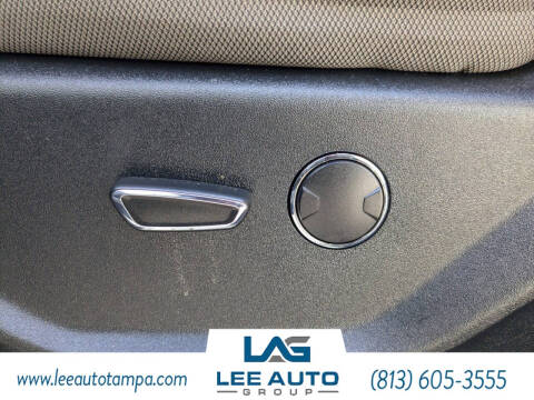 2017 Ford F-250 Super Duty