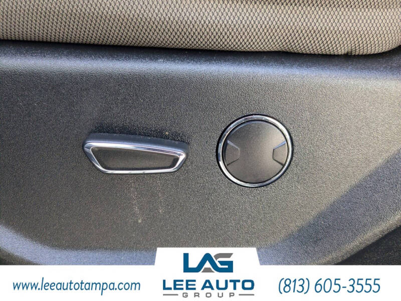 2017 Ford F-250 Super Duty