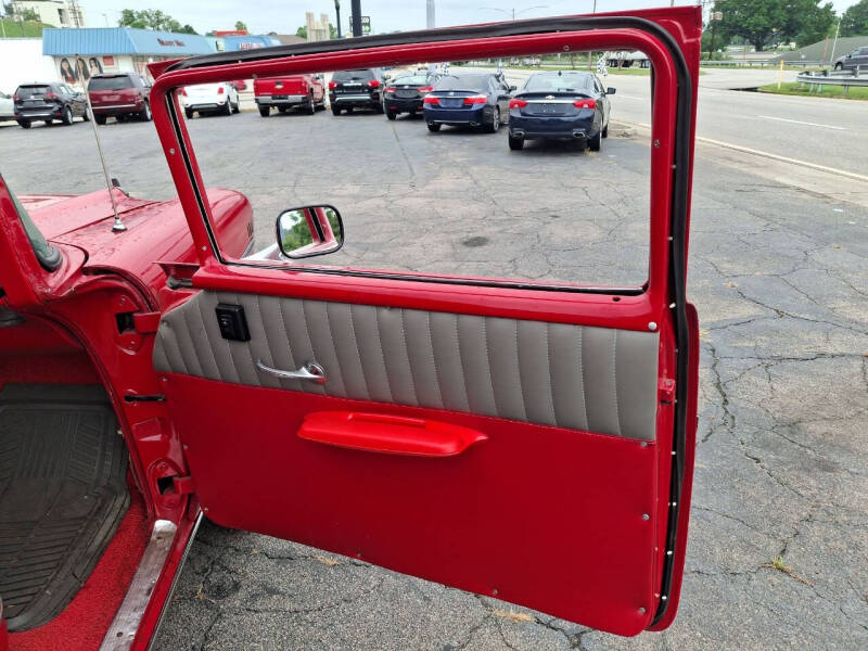 1957 Chevrolet Bel Air