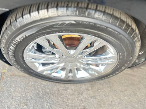 2011 Hyundai Genesis 4.6L V8