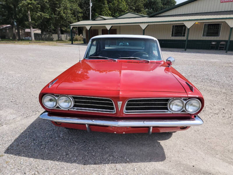 1963 Pontiac Le Mans