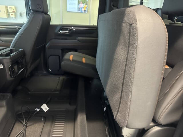 2026 GMC Sierra 3500HD