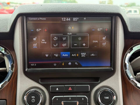 2013 Ford F-250 Super Duty