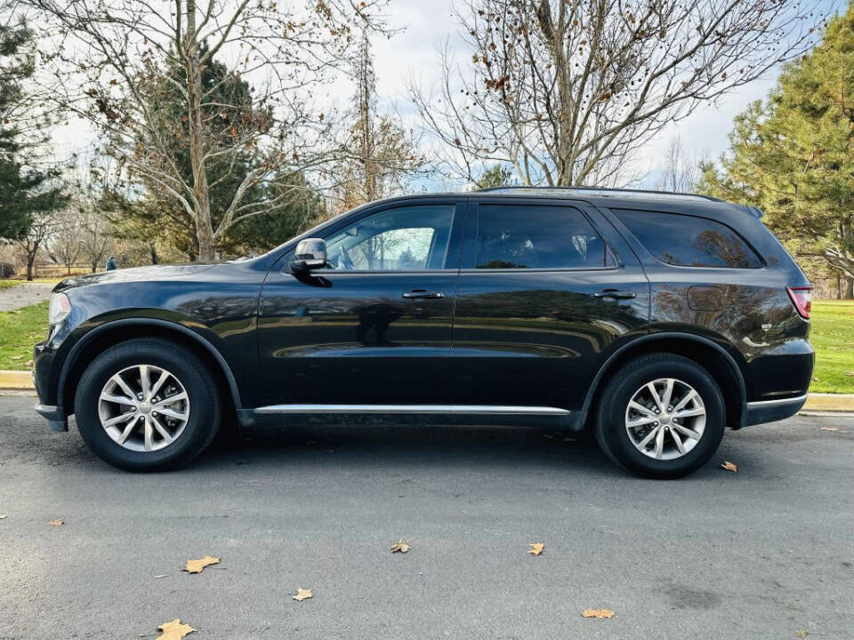 2014 Dodge Durango for sale at Boise Auto Group in Boise, ID