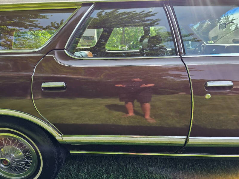 1978 Ford Country Squire