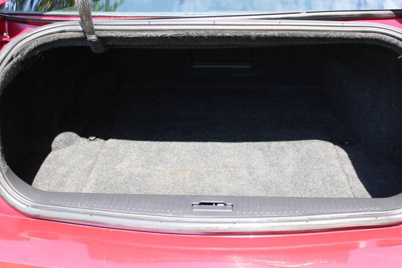 2005 Cadillac STS