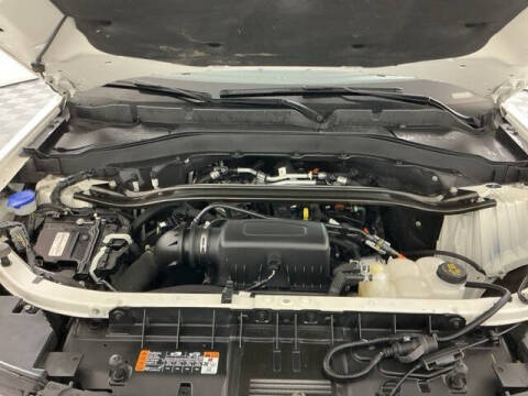 2024 Ford Explorer ST-Line