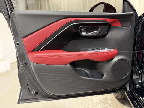 2025 Acura ADX w/A-SPEC