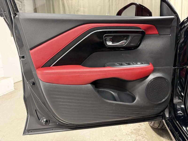 2025 Acura ADX w/A-SPEC