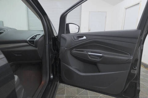 2013 Ford C-MAX Hybrid SE