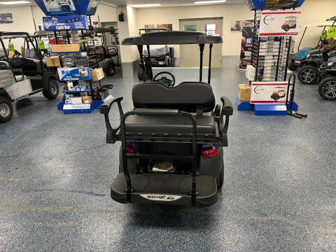 2021 Club Car Precedent