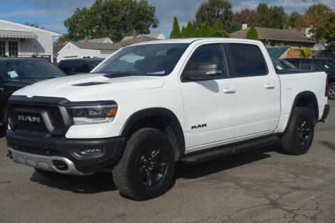 2022 RAM 1500 for sale at Olger Motors, Inc. in Woodbridge NJ