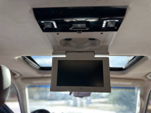 2015 Cadillac Escalade Premium