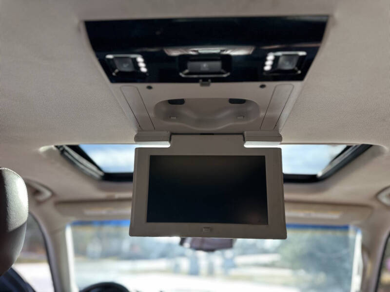 2015 Cadillac Escalade Premium