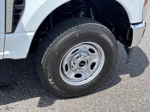 2026 Ford F-250 Super Duty