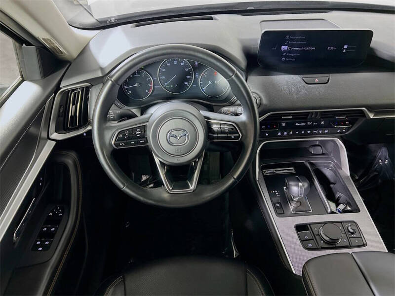 2024 Mazda CX-90 3.3 Turbo Preferred Plus