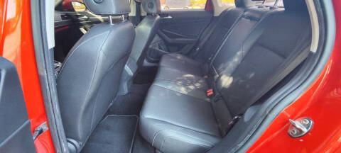 2019 Volkswagen Jetta SEL