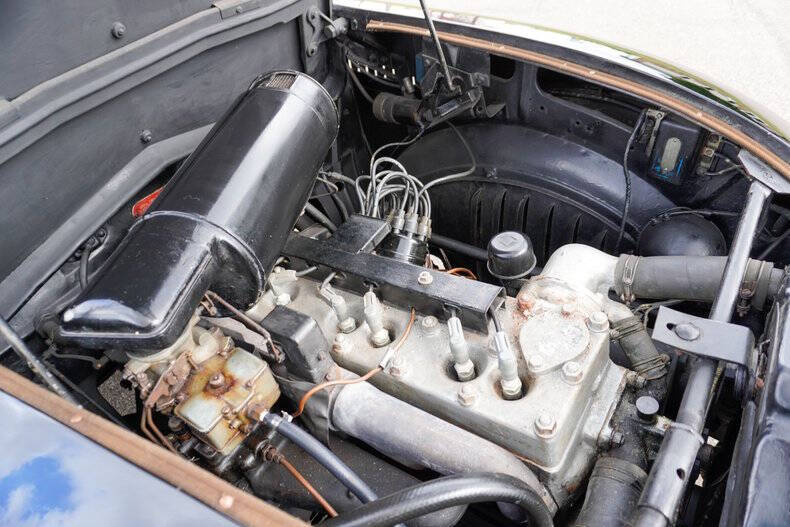 1936 Chrysler Imperial
