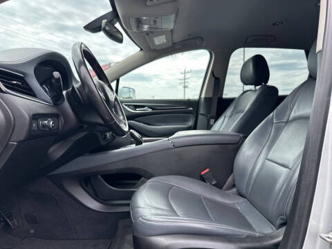 2019 Buick Enclave Essence