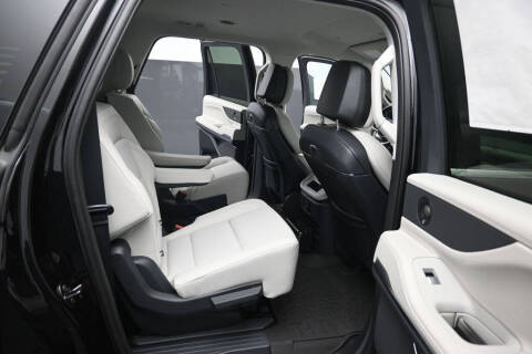 2026 Lincoln Navigator L Premiere