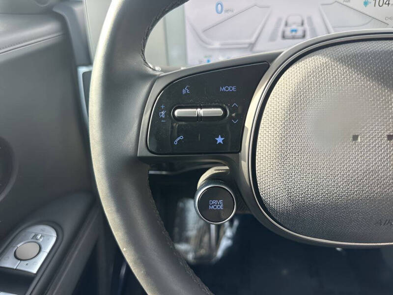 2023 Hyundai Ioniq 5 SEL