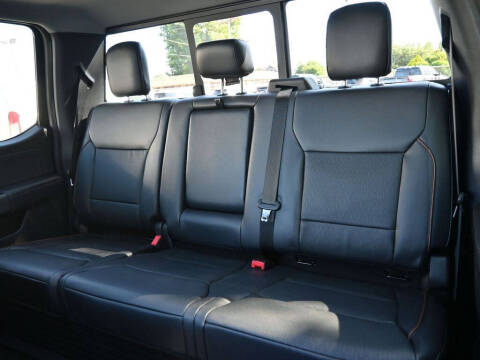 2025 Ford F-350 Super Duty