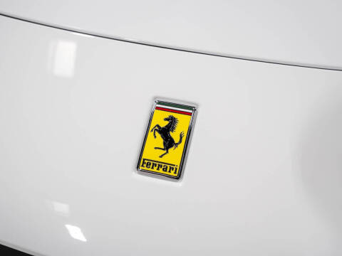 2022 Ferrari Roma