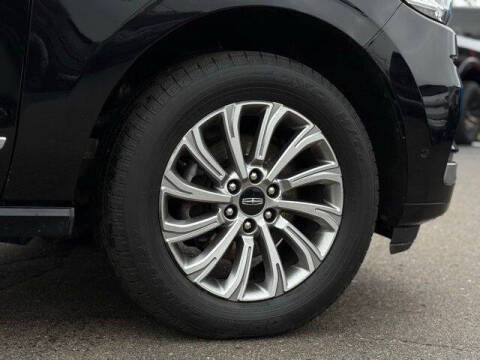 2024 Lincoln Navigator Premiere