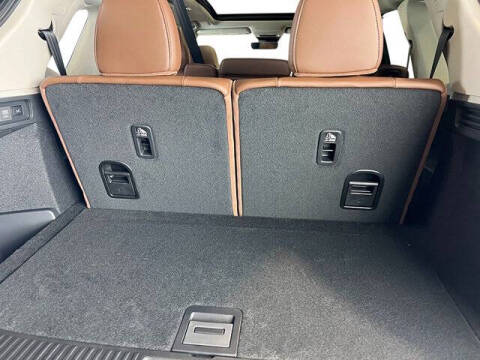 2026 Acura MDX SH-AWD w/Tech