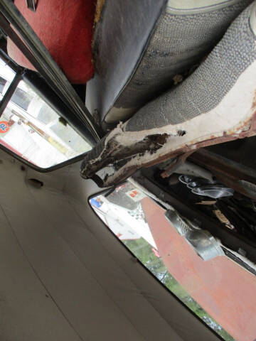 1963 Mercury Monterey