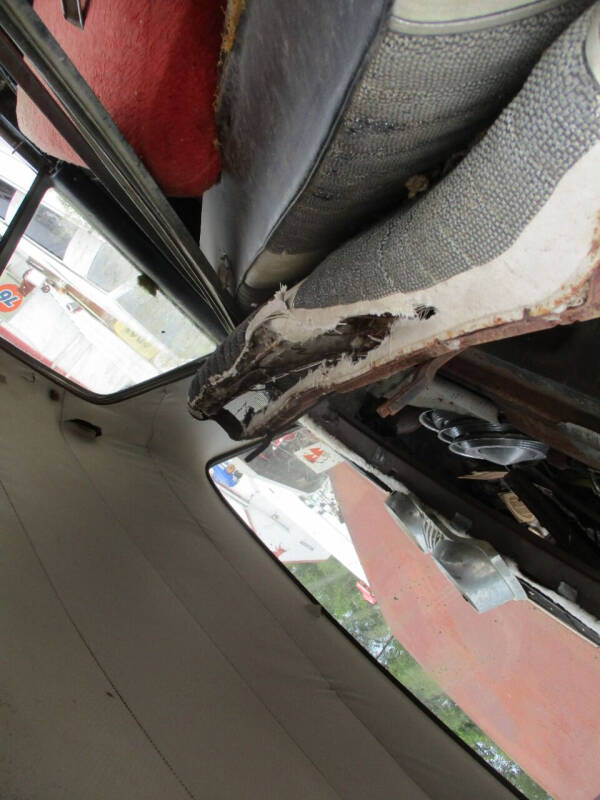 1963 Mercury Monterey