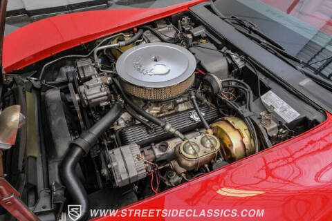 1979 Chevrolet Corvette