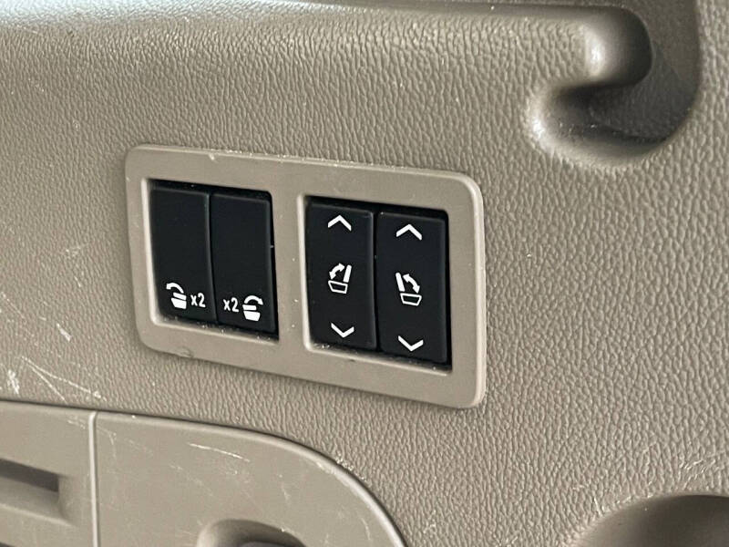 2016 GMC Yukon XL SLT