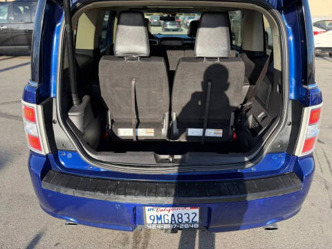 2014 Ford Flex Limited