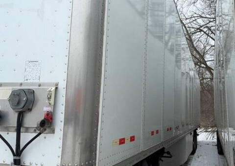 2023 Atro Dry Van