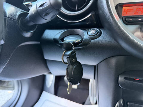 2014 MINI Clubman Cooper S