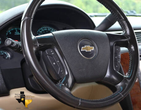 2008 Chevrolet Tahoe