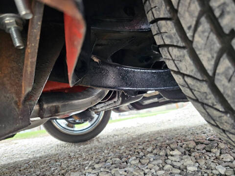 1955 Pontiac Star Chief